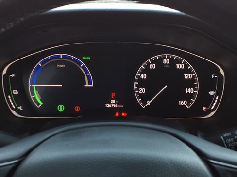 Used 2018 Honda Accord Touring image 20