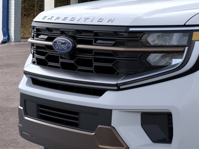 New 2026 Ford Expedition King Ranch AWD/4WD image 17