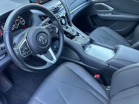 Certified 2023 Acura RDX FWD image 10