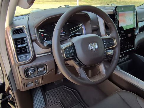 New 2026 RAM 1500 Limited image 15