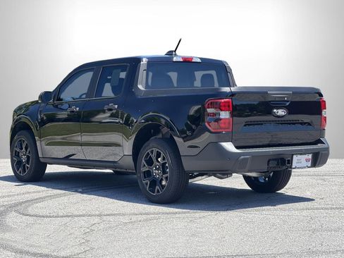 New 2026 Ford Maverick XLT AWD/4WD image 22