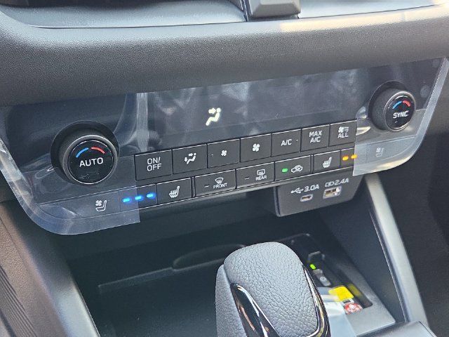 New 2026 Subaru Outback Touring XT AWD/4WD image 19