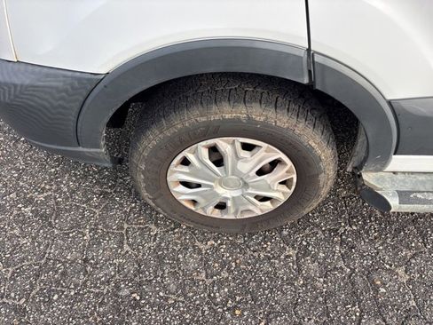 Used 2017 Ford Transit 250 w/ Exterior Upgrade Package image 5