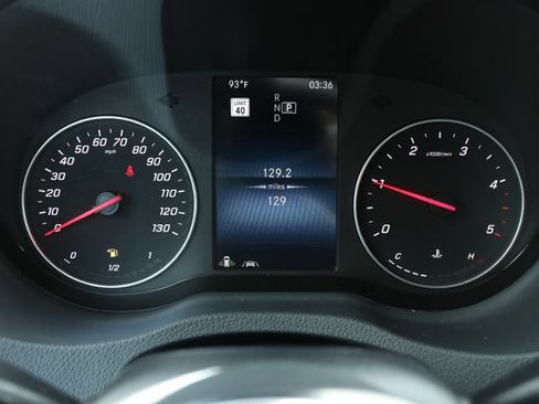 Used 2024 Mercedes-Benz Sprinter 3500 image 13