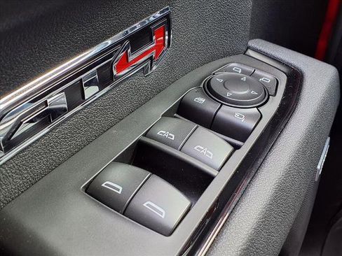 New 2026 GMC Sierra 1500 AT4 w/ AT4 Premium Package image 17