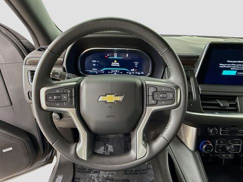 Used 2024 Chevrolet Tahoe LT image 11