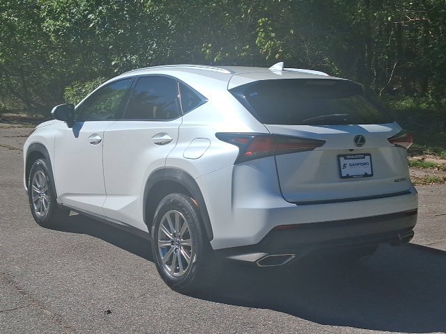 Used 2020 Lexus NX 300 FWD w/ Accessory Package 2 image 4