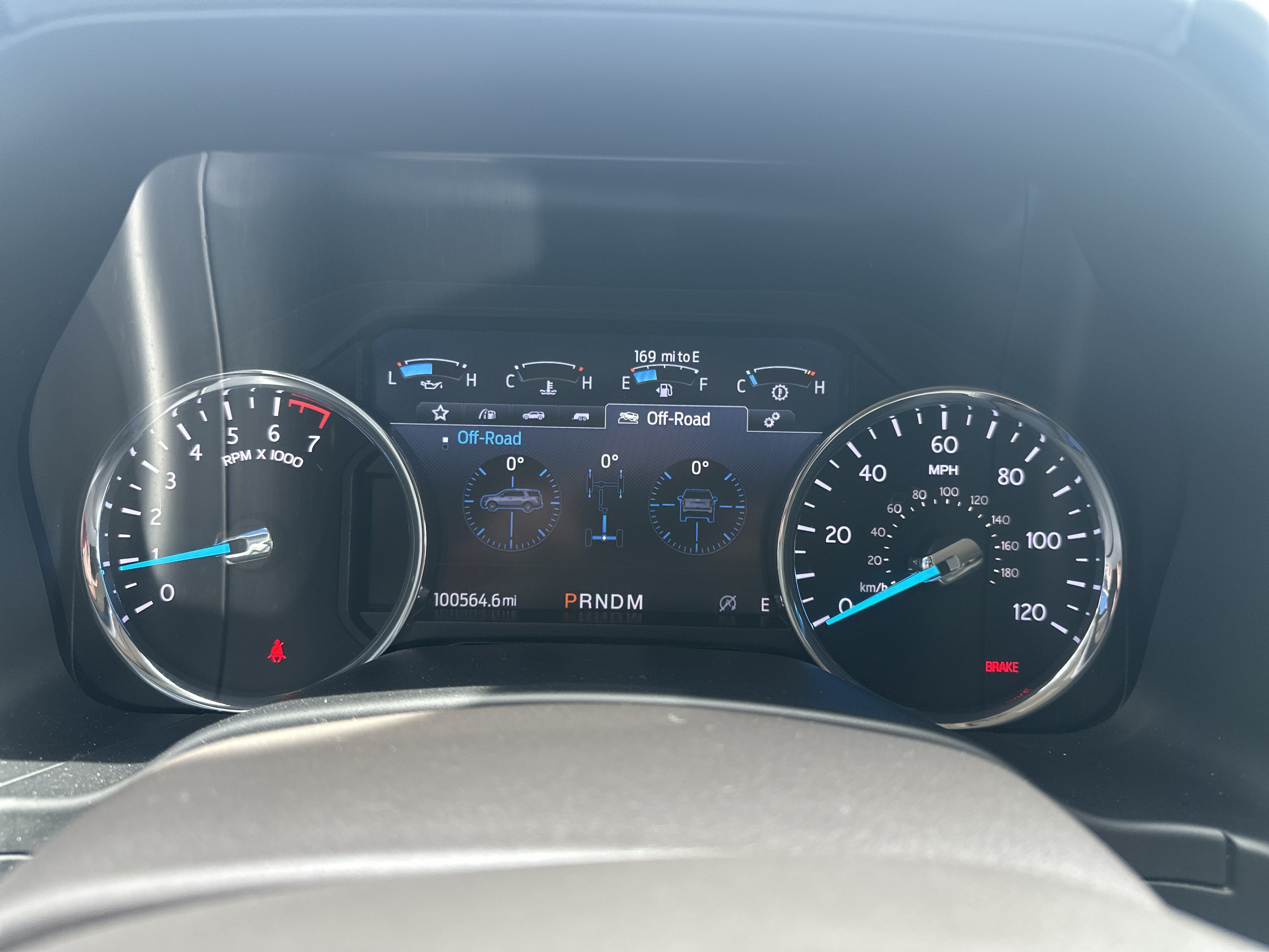 Used 2021 Ford Expedition Limited AWD/4WD image 21