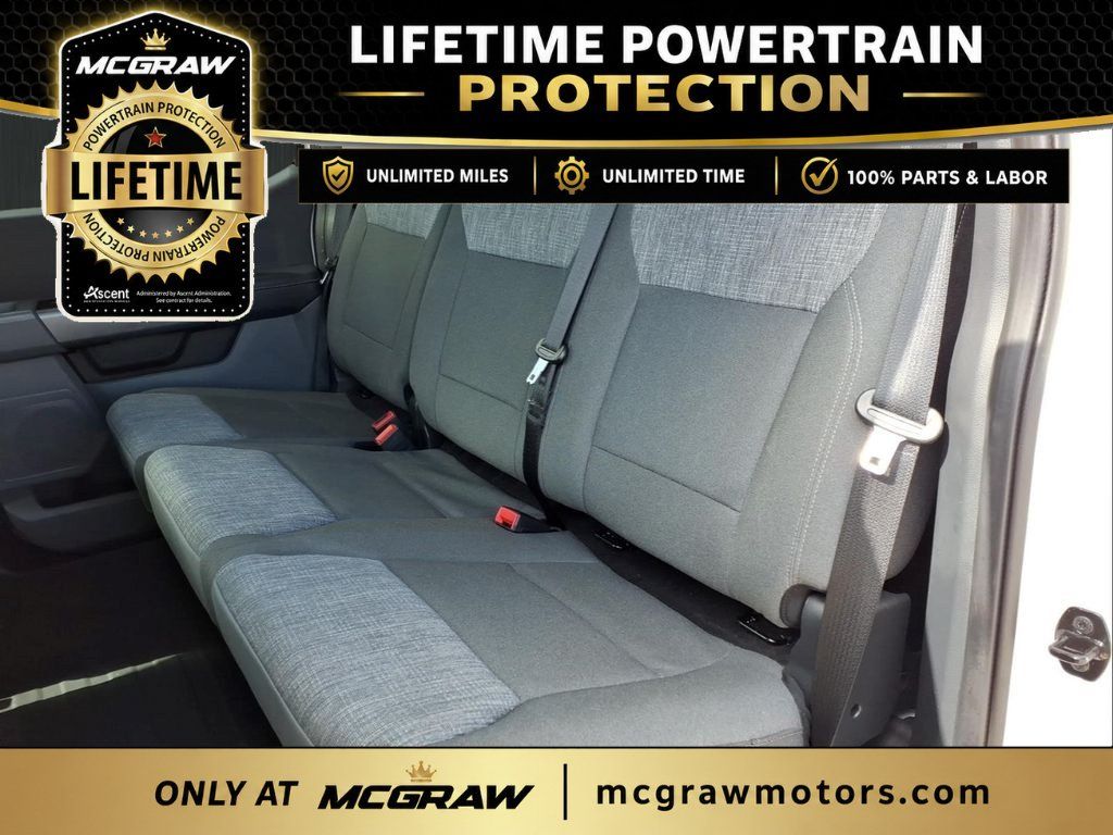 Used 2022 Ford F150 XLT w/ Tow Technology Package AWD/4WD image 15