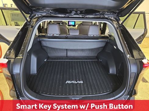 Certified 2024 Toyota RAV4 Adventure image 15