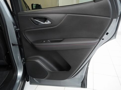 Certified 2023 Chevrolet Blazer RS image 31
