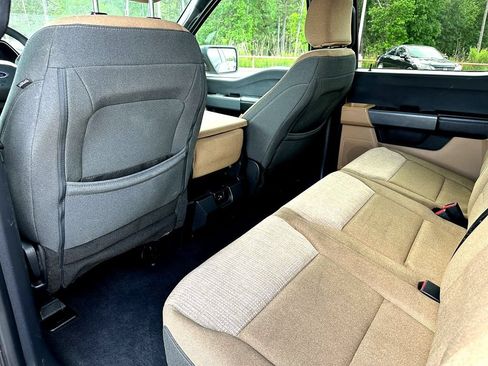 Used 2023 Ford F150 XLT RWD image 18