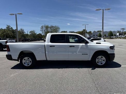 New 2026 RAM 1500 Tradesman image 2