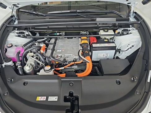 New 2026 Lexus RZ 350e 2WD w/ Technology Package image 35