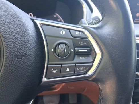 Used 2022 Acura MDX w/ Technology Package FWD image 18