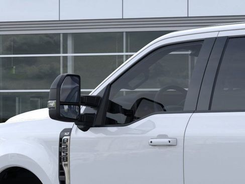 New 2026 Ford F250 XLT w/ XLT Premium Package AWD/4WD image 20