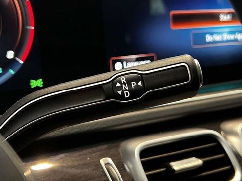 Certified 2023 Mercedes-Benz GLS 450 4MATIC image 25