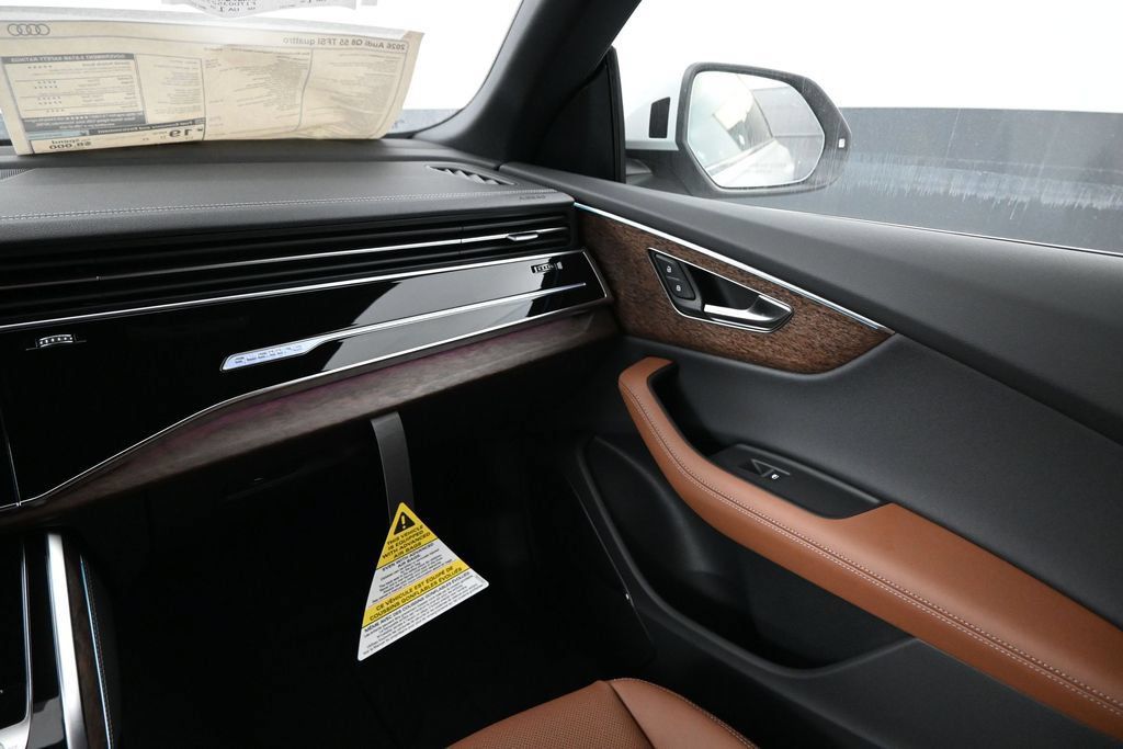 New 2026 Audi Q8 Premium Plus AWD/4WD image 13