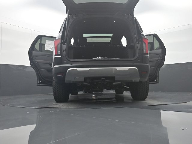 New 2026 Honda Passport TrailSport Elite image 57