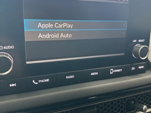 Used 2024 Honda Civic Sport image 29