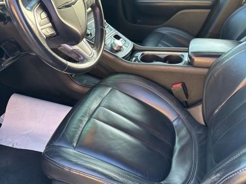 Used 2015 Chrysler 200 C w/ Navigation & Sound Group I image 2