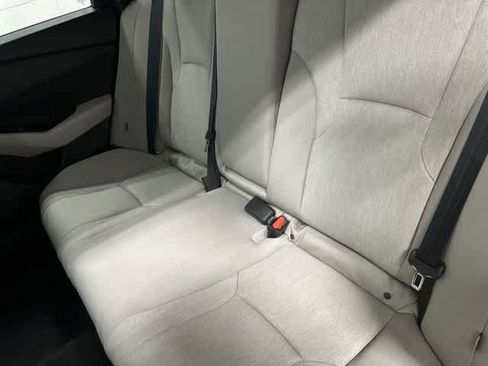 Used 2023 Honda Accord LX image 11