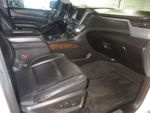 Used 2015 Chevrolet Tahoe LT w/ Max Trailering Package image 37