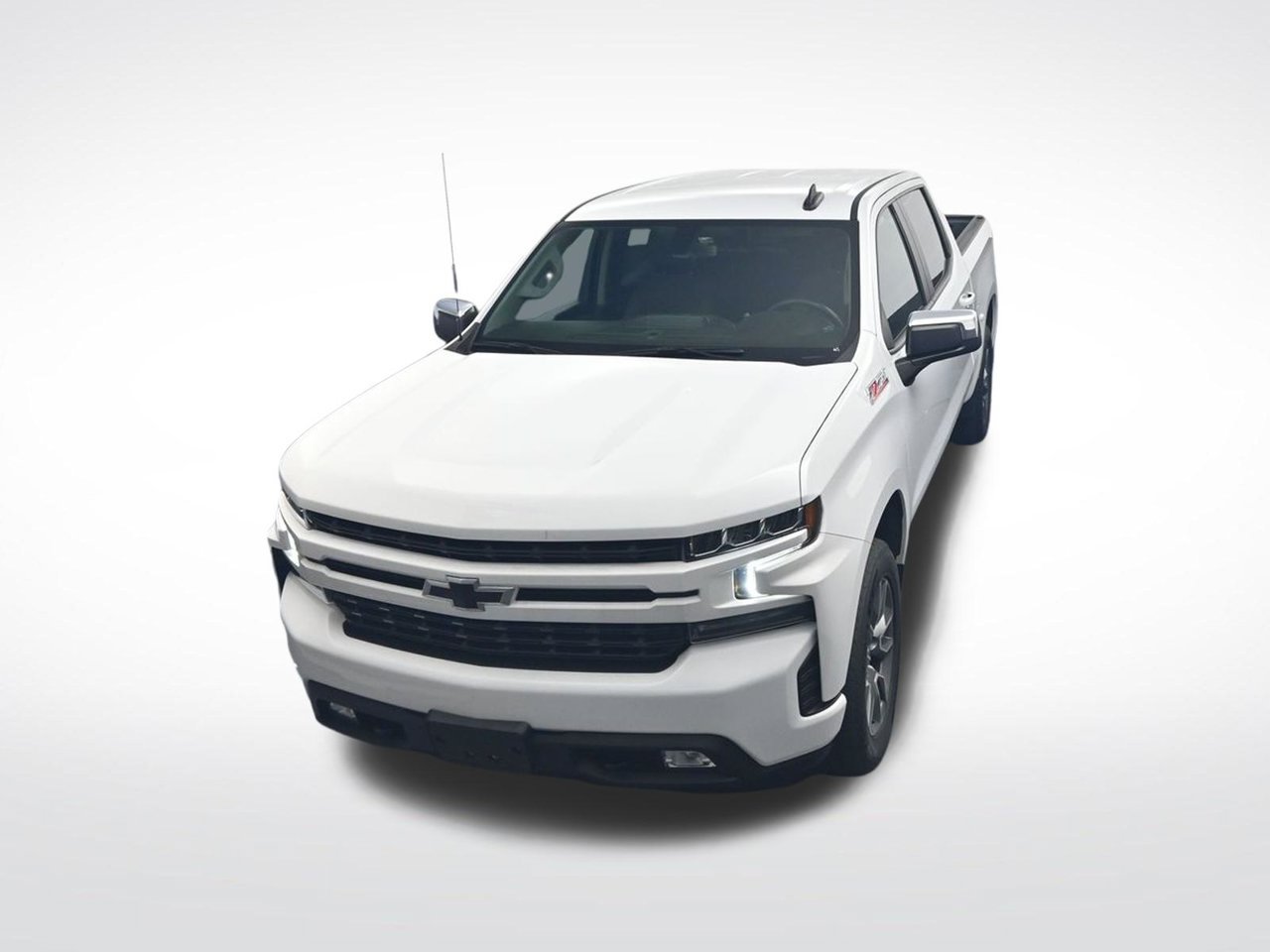 Used 2022 Chevrolet Silverado 1500 RST w/ Z71 Off-Road Package AWD/4WD image 36