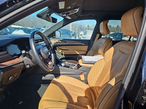 Used 2022 Jeep Grand Cherokee Summit image 15