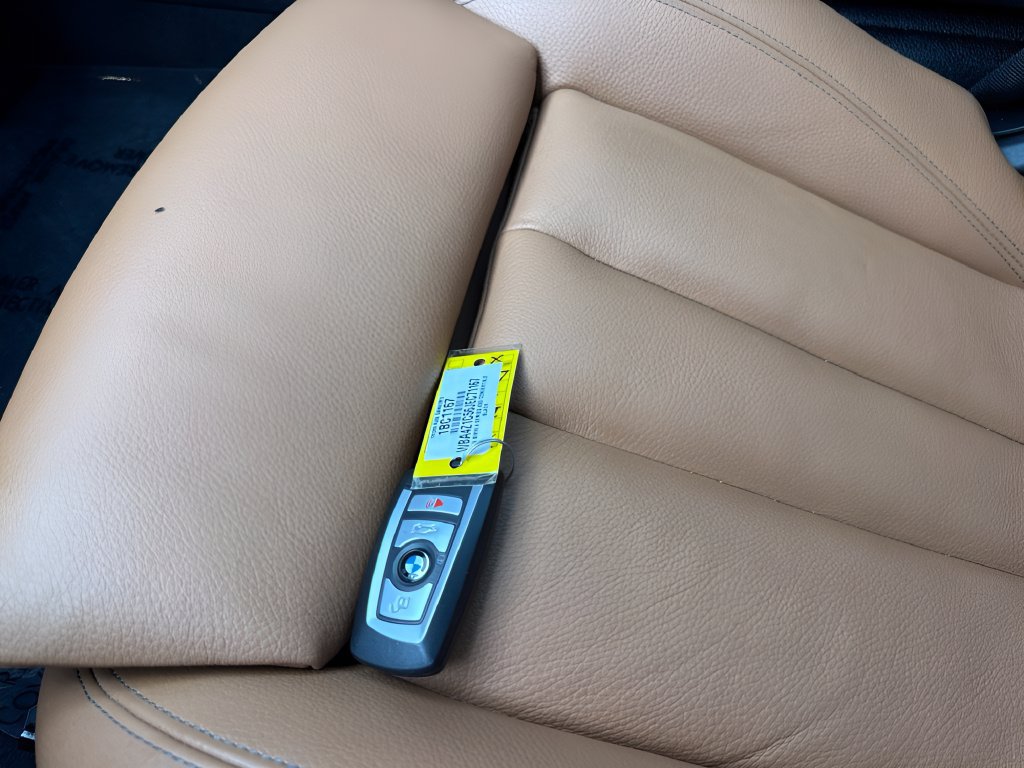 Used 2018 BMW 430i Convertible RWD image 28