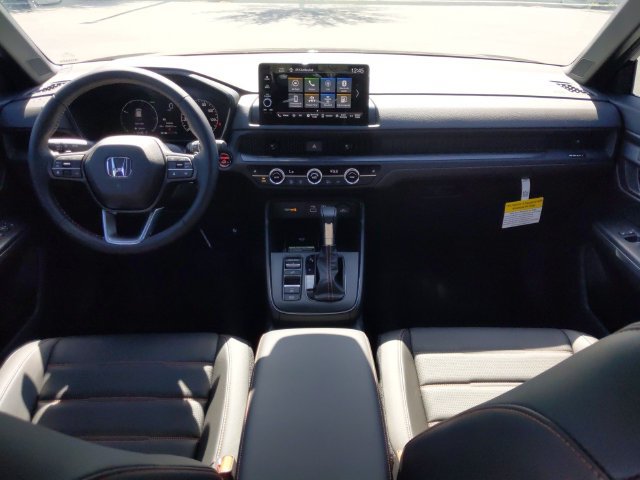 New 2025 Honda CR-V Sport-L image 16