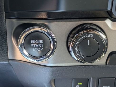 Used 2022 Toyota Tacoma Limited image 18