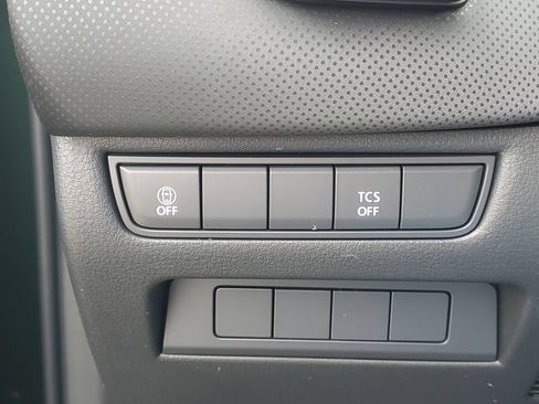 New 2026 MAZDA CX-50 AWD 2.5 S w/ Select Package image 19