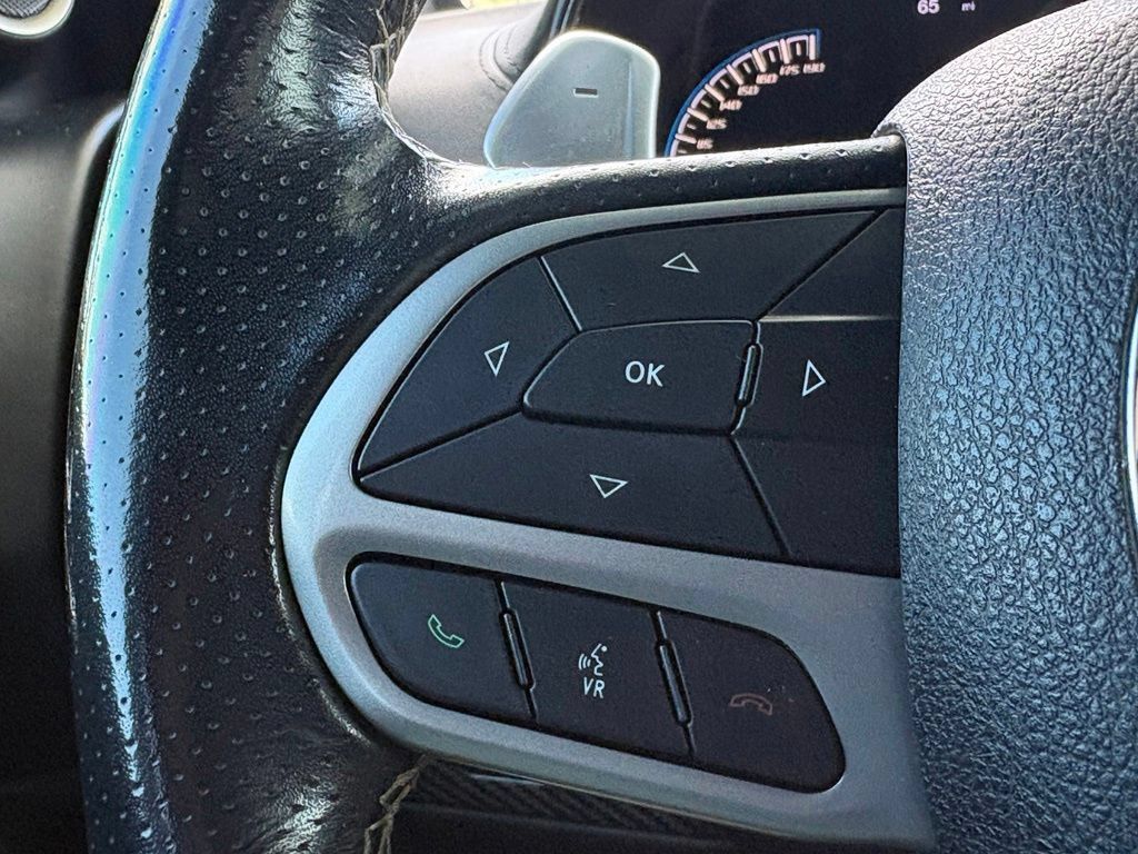 Used 2020 Dodge Durango SRT w/ SRT Interior Appearance Group AWD/4WD image 19