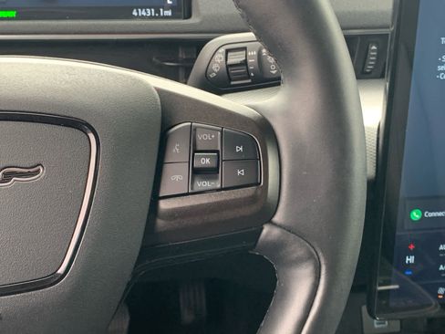 Used 2021 Ford Mustang Mach-E Select image 20