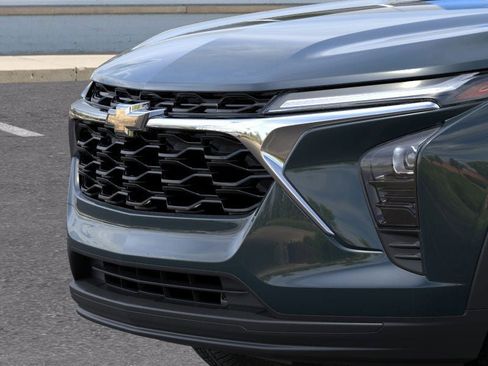 New 2026 Chevrolet Trax LS w/ LS Convenience Package image 13