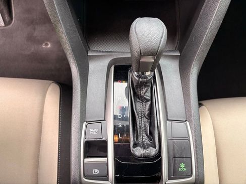 Used 2017 Honda Civic EX image 18