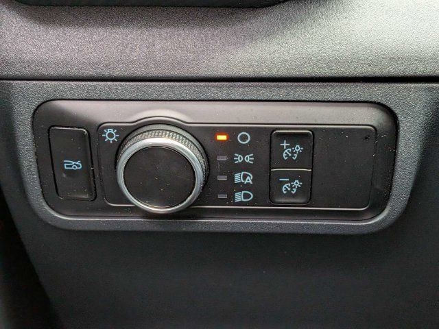 Used 2025 Ford Mustang Coupe RWD image 24
