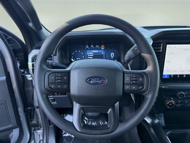 New 2026 Ford F150 STX w/ Equipment Group 200A AWD/4WD image 13