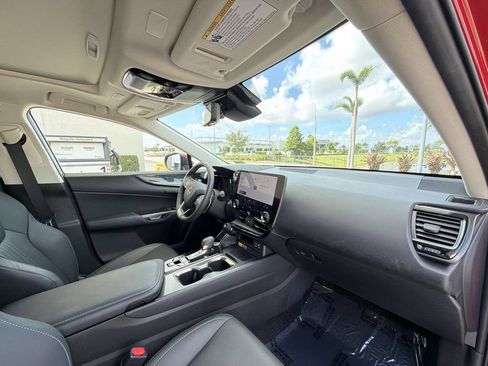 Used 2022 Lexus NX 350 AWD image 15