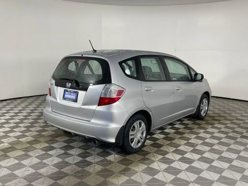 Used 2011 Honda Fit image 22