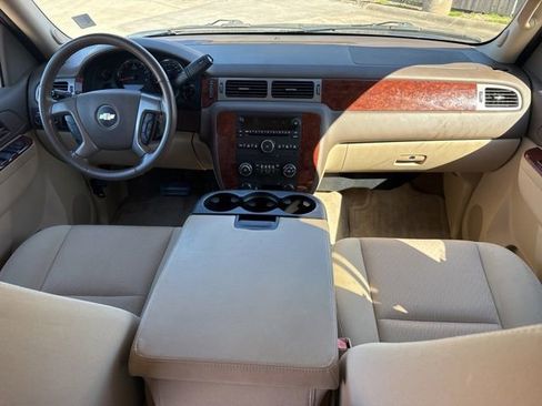 Used 2012 Chevrolet Tahoe LS image 17