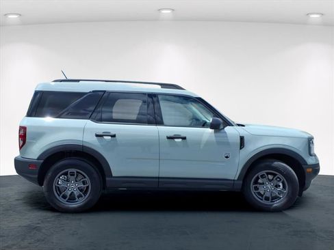 Used 2023 Ford Bronco Sport Big Bend AWD/4WD image 8