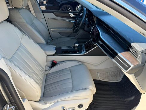 Used 2020 Audi A7 3.0T Prestige AWD/4WD image 19