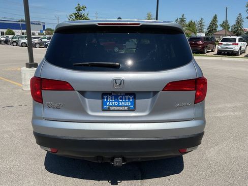 Used 2017 Honda Pilot EX-L image 6