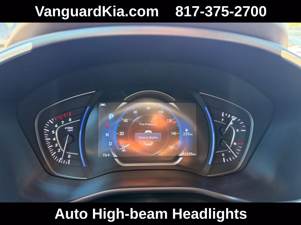 Used 2019 Hyundai Santa Fe FWD image 15