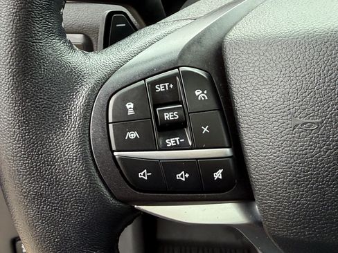 Used 2020 Ford Explorer Limited RWD image 16