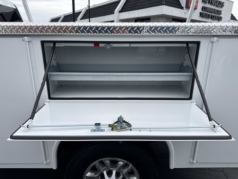 New 2026 GMC Sierra 2500 Pro image 23