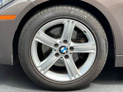 Used 2014 BMW 320i Sedan image 36