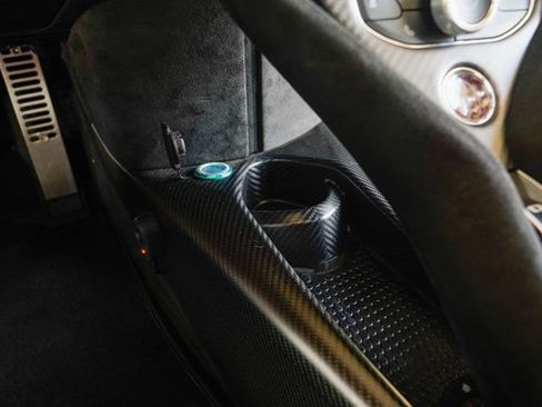 Used 2021 McLaren 765LT image 75